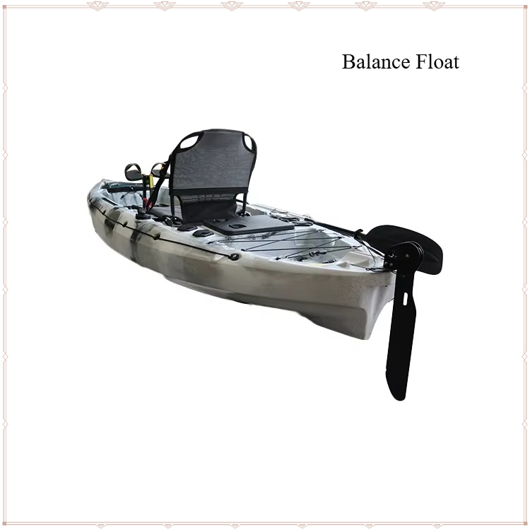 맞춤형 플라스틱 카약 운반 카트 페달 드라이브 낚시 카 - Fishing Kayak Cart 리뷰 및 가격