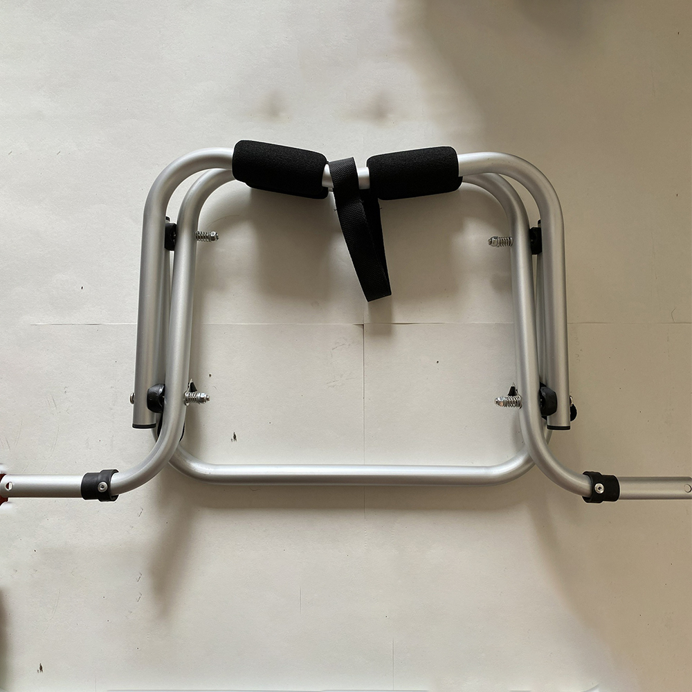 접이식 카약 카트 캐리어 조정 가능한 범용 카누 비치  - Fishing Kayak Cart 리뷰 및 가격