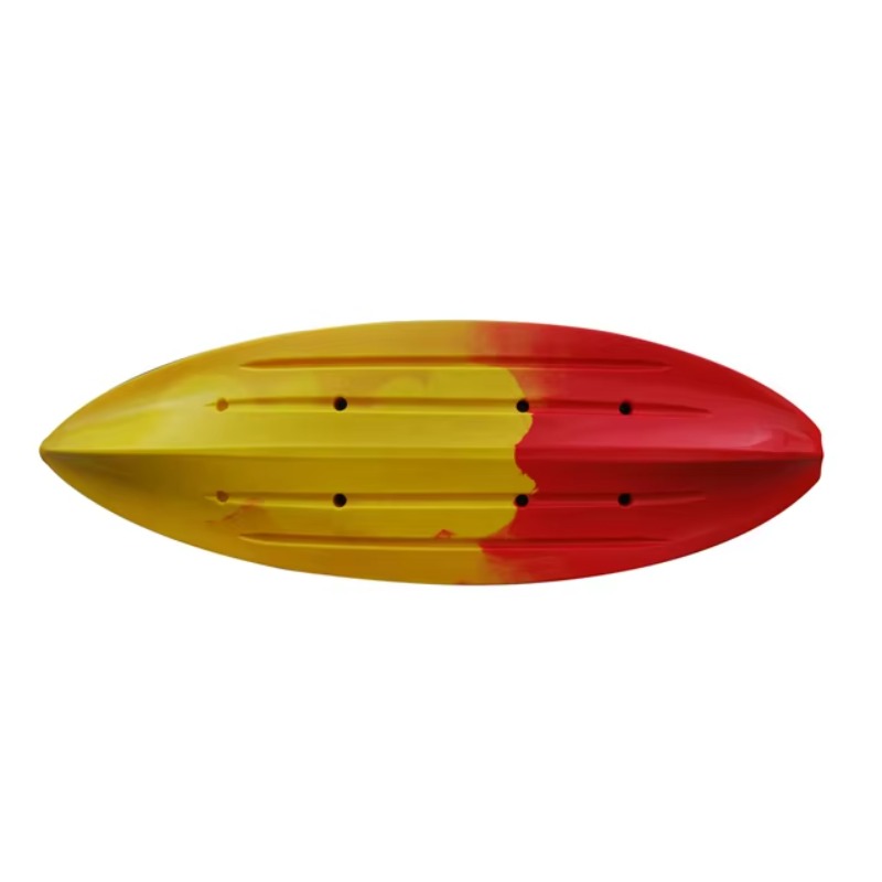 2022년형 싱글 낚시 카약 공장도 가격 1인승 싯온탑 - Fishing Kayak Sit On Top 리뷰 및 가격