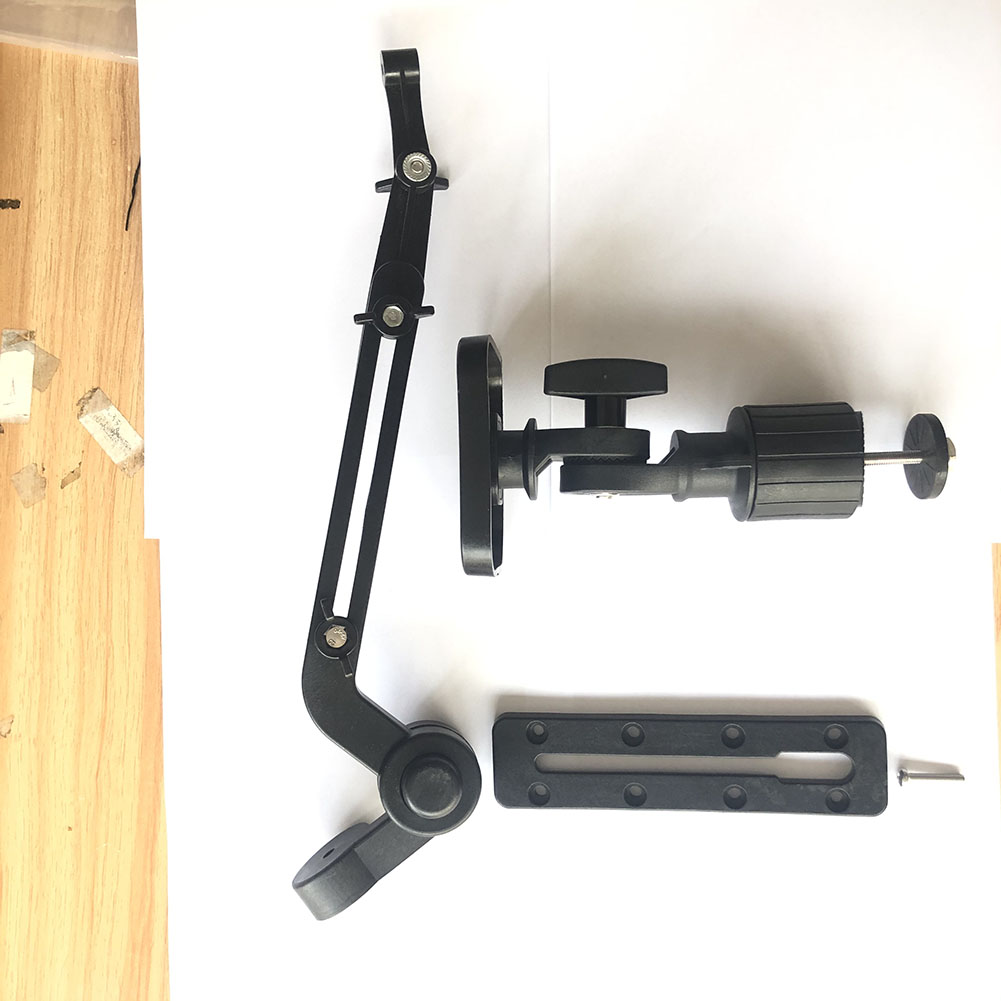 카약 낚시용 부품 브래킷 어군탐지기 마운트 조정 가능한 - Fishing Kayak Fish Finder Mount 리뷰 및 가격