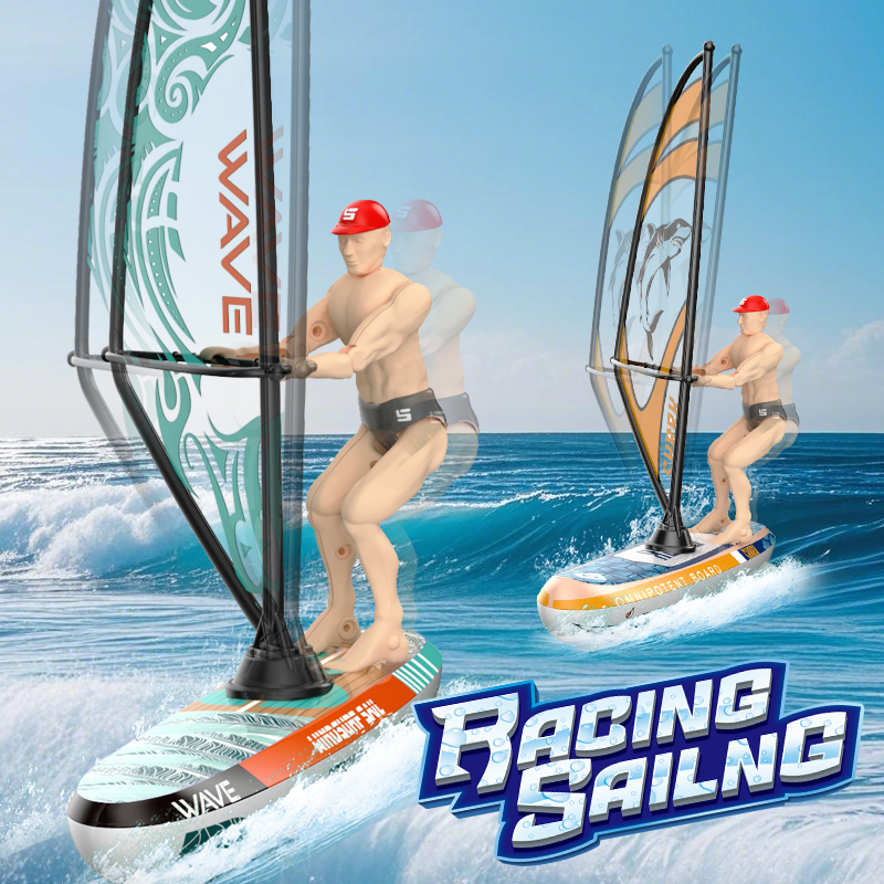 원격 제어 스피드 보트 2.4G RC 세일링 보트 눈부 - Fishing Kayak Sit On Top 리뷰 및 가격