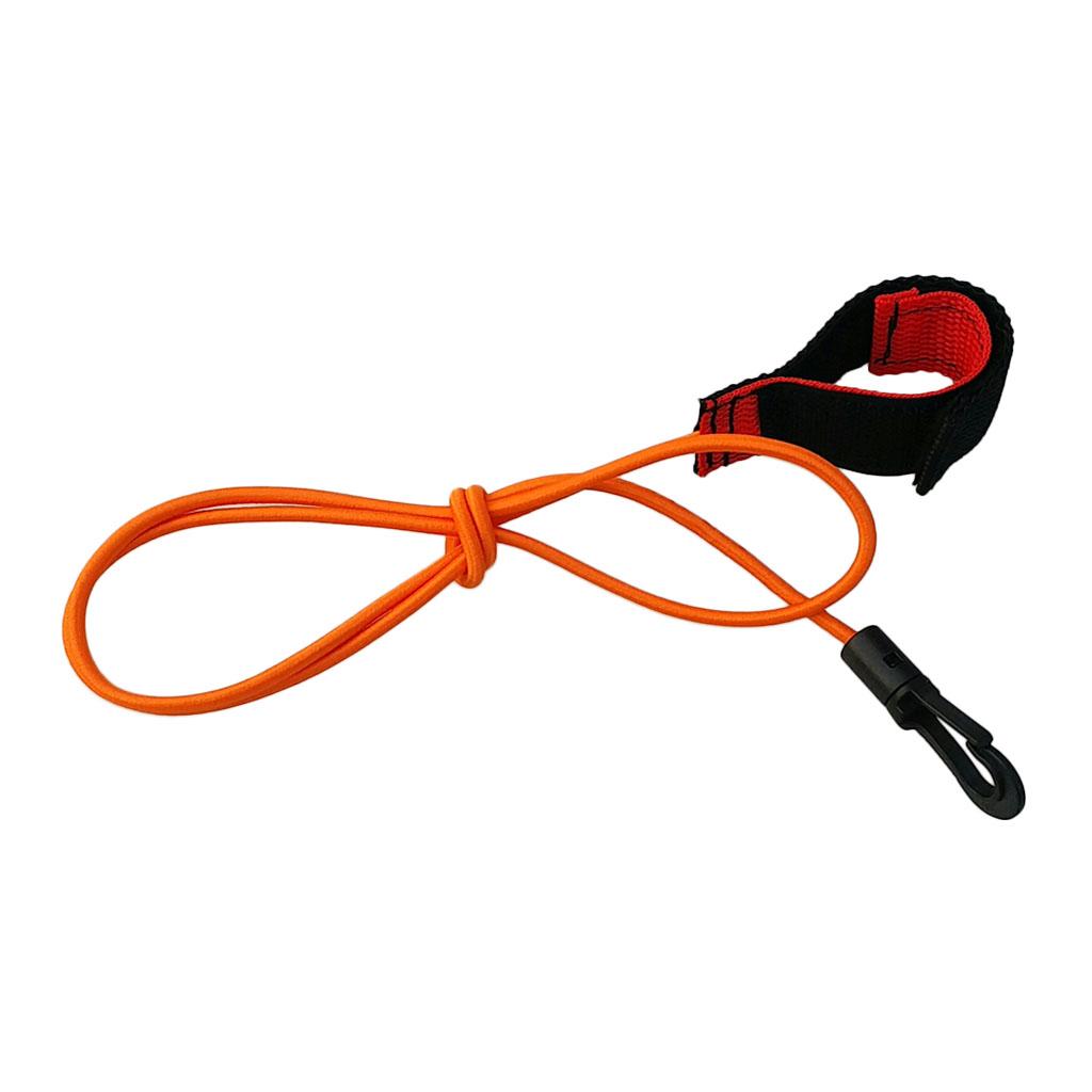 탄성 번지 로프 패들 리쉬 카약 낚시 카누 패들 보드  - Fishing Kayak Paddle Leash 리뷰 및 가격