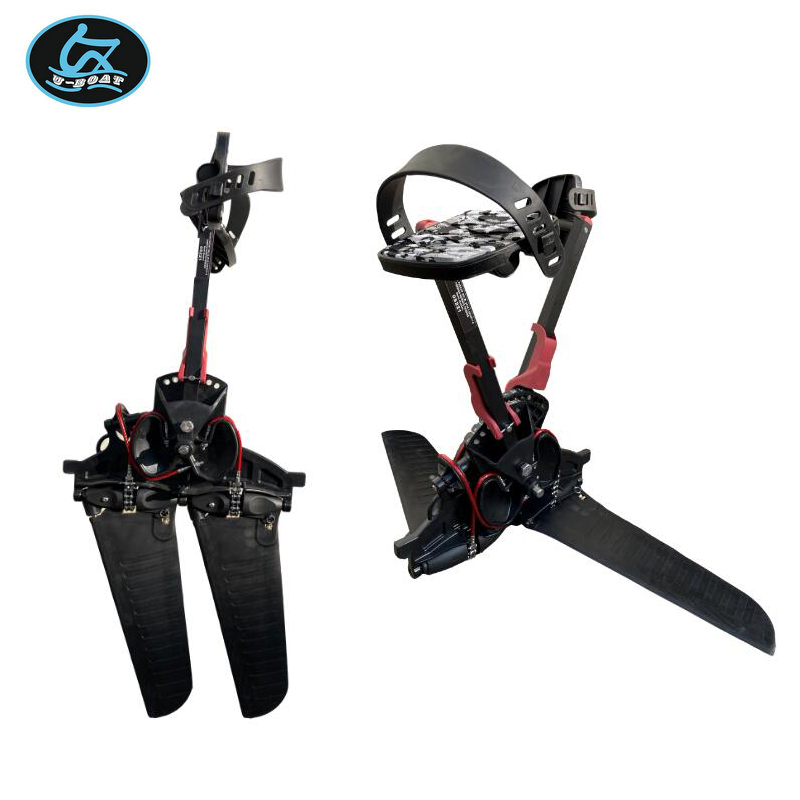 U보트 카약 페달 드라이브 새롭게 디자인된 카약 낚시  - Fishing Kayak Pedal Drive 리뷰 및 가격