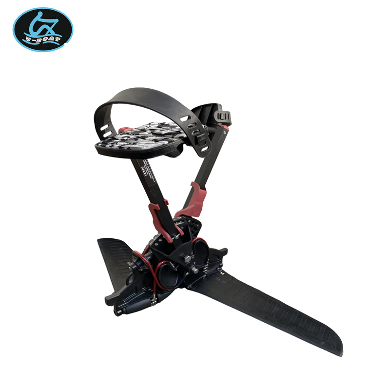 U보트 카약 페달 드라이브 새롭게 디자인된 카약 낚시  - Fishing Kayak Pedal Drive 리뷰 및 가격