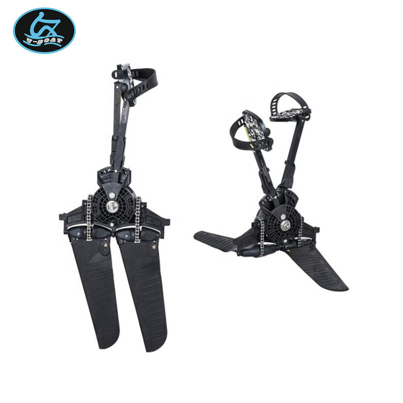 U보트 카약 페달 드라이브 새롭게 디자인된 카약 낚시  - Fishing Kayak Pedal Drive 리뷰 및 가격