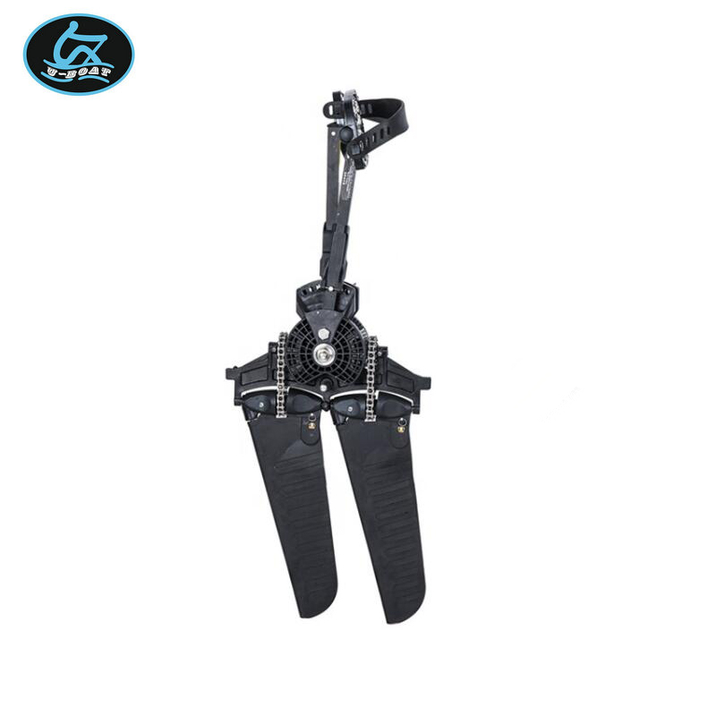 U보트 카약 페달 드라이브 새롭게 디자인된 카약 낚시  - Fishing Kayak Pedal Drive 리뷰 및 가격