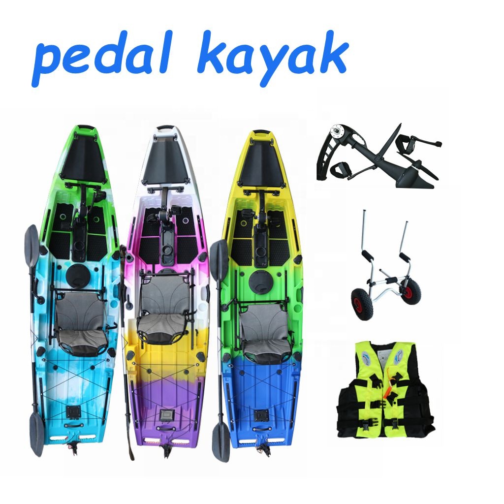 바이킹 10.5피트 낚시용 페달 카약 1인용 판매 HD - Fishing Kayak Pedal Drive 리뷰 및 가격