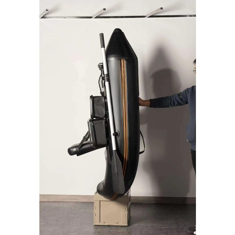 CE 벨리보트 수상 레저 서핑용 낚시용 풍선 카약 내구 - Fishing Kayak Inflatable 리뷰 및 가격