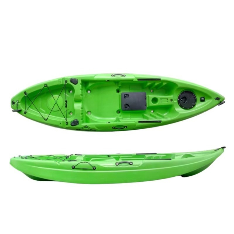 2025년 신제품 초경량 1인용 페달 카약 플라스틱 카 - Fishing Kayak Seat 리뷰 및 가격