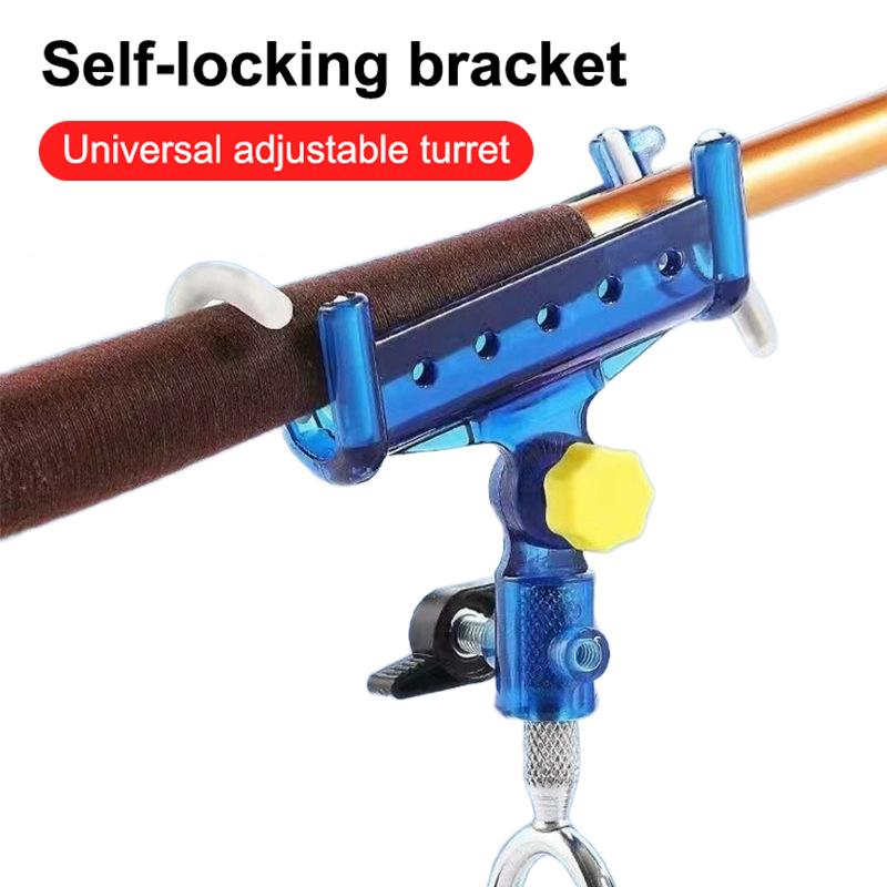 낚싯대 홀더 360도 조절 가능 카약 보트 뱅크용 간편 - Fishing Kayak Rod Holder 리뷰 및 가격