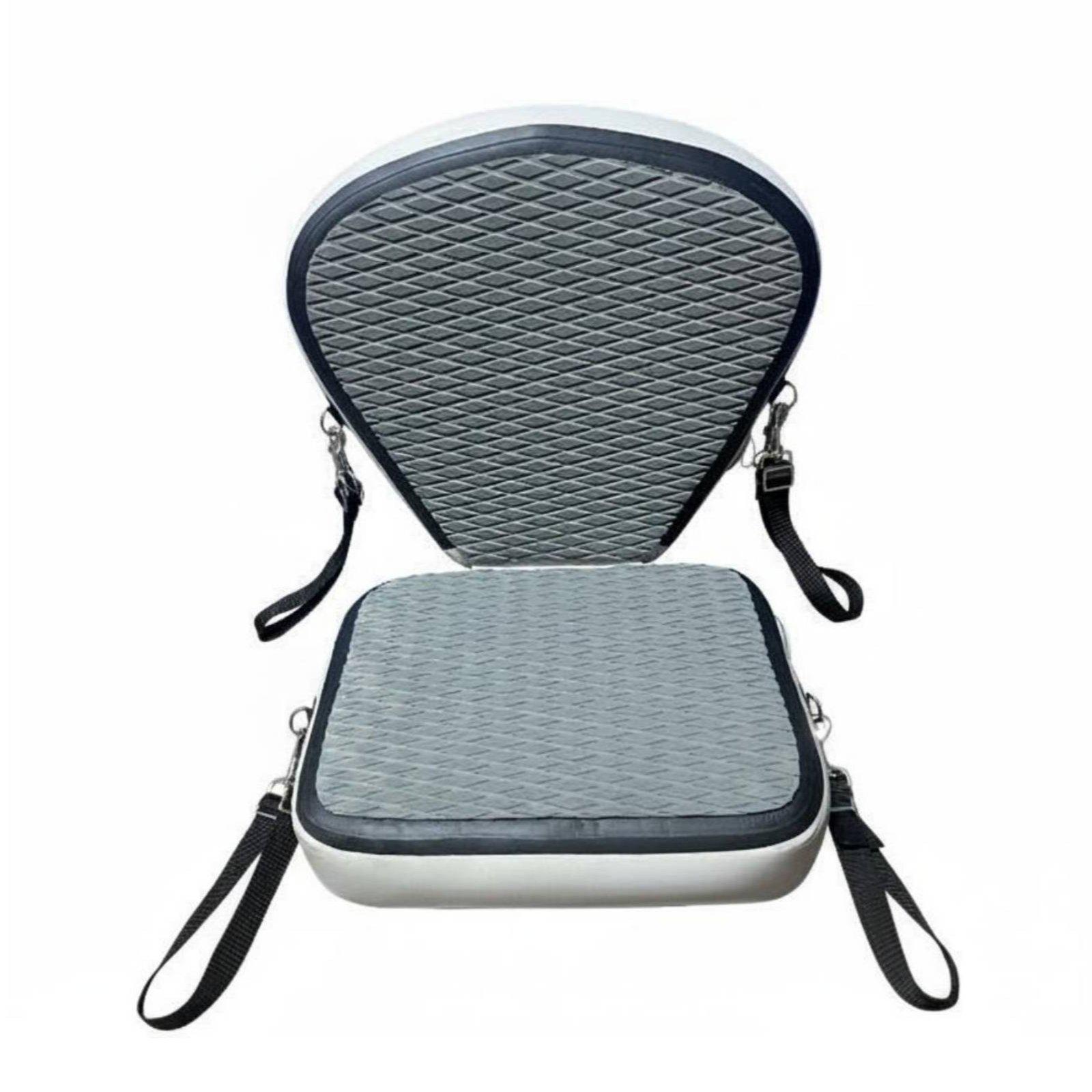 SUP 낚시용 시트 휴대용 탈부착식 카약 등받이 보트용 - Fishing Kayak Seat 리뷰 및 가격