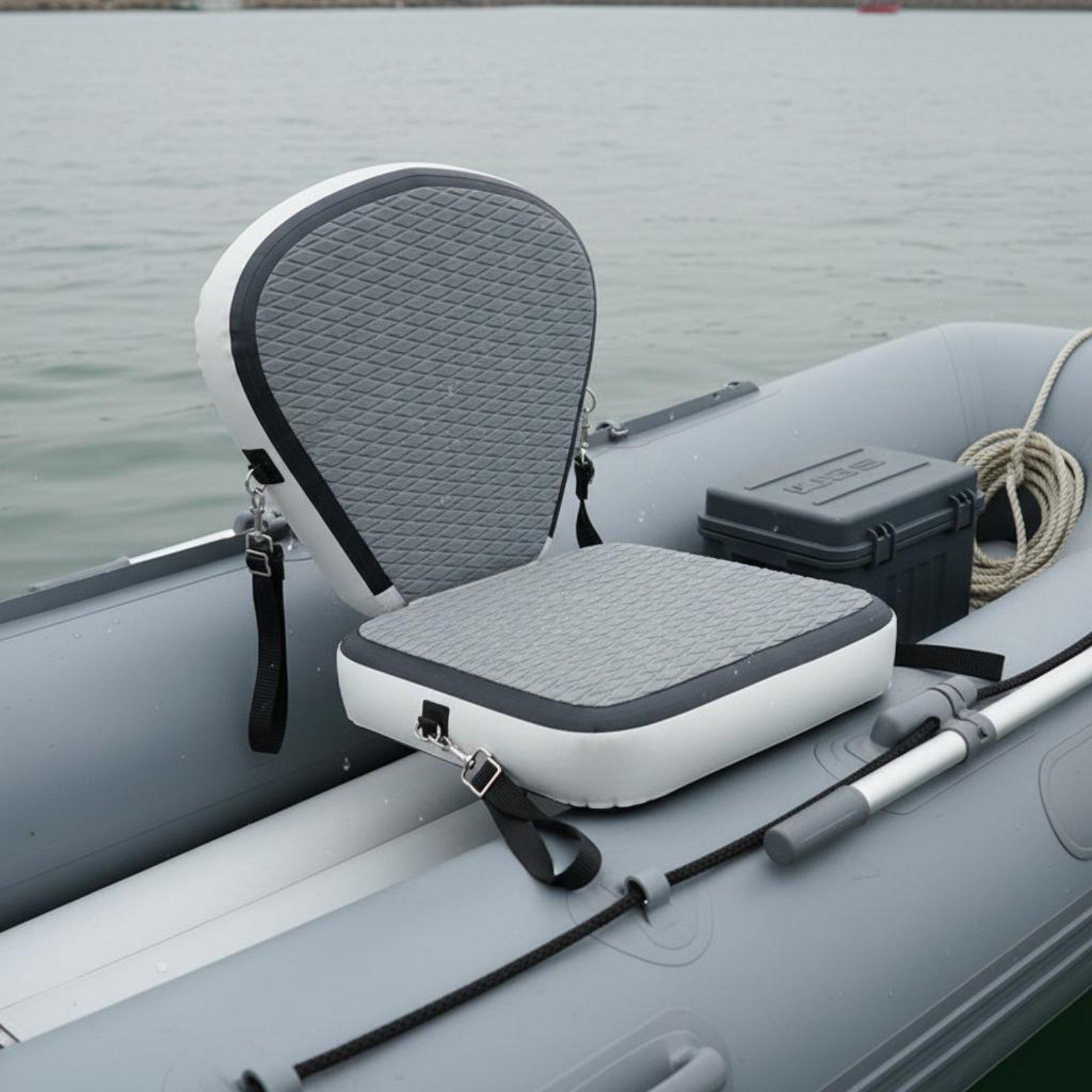 SUP 낚시용 시트 휴대용 탈부착식 카약 등받이 보트용 - Fishing Kayak Seat 리뷰 및 가격