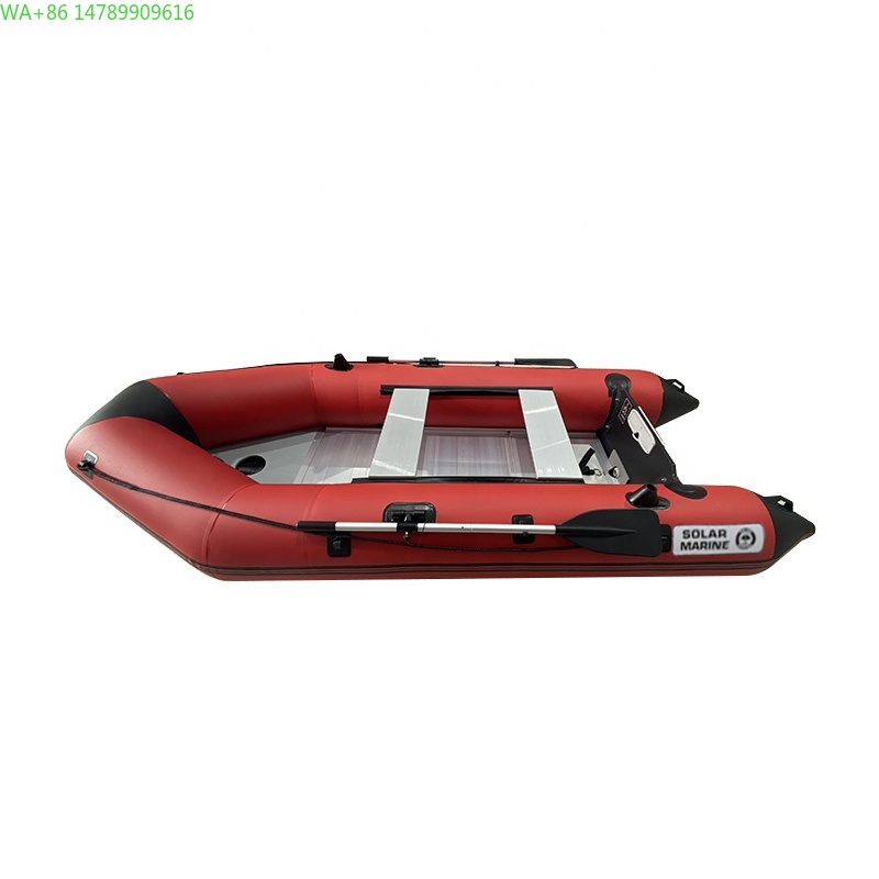 11.8피트 PVC 솔라 마린 풍선식 낚시 공격용 보트 - Fishing Kayak Inflatable 리뷰 및 가격
