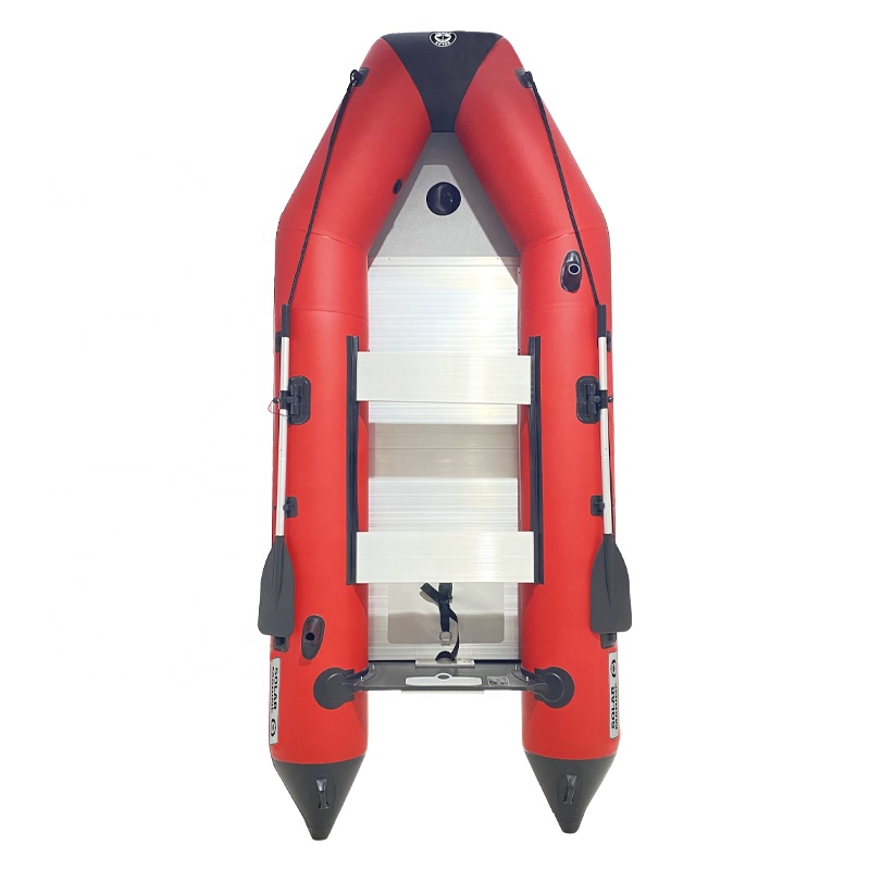11.8피트 PVC 솔라 마린 풍선식 낚시 공격용 보트 - Fishing Kayak Inflatable 리뷰 및 가격