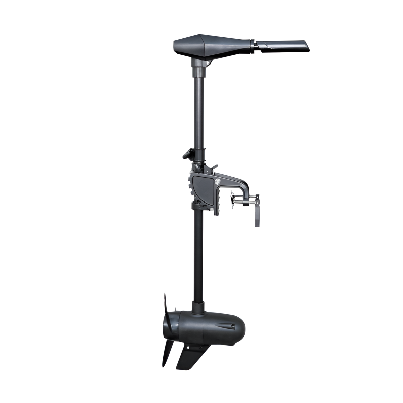 브러시리스 전기 트롤링 아웃보드 모터 플라스틱 프로펠러 - Fishing Kayak Trolling Motor 리뷰 및 가격