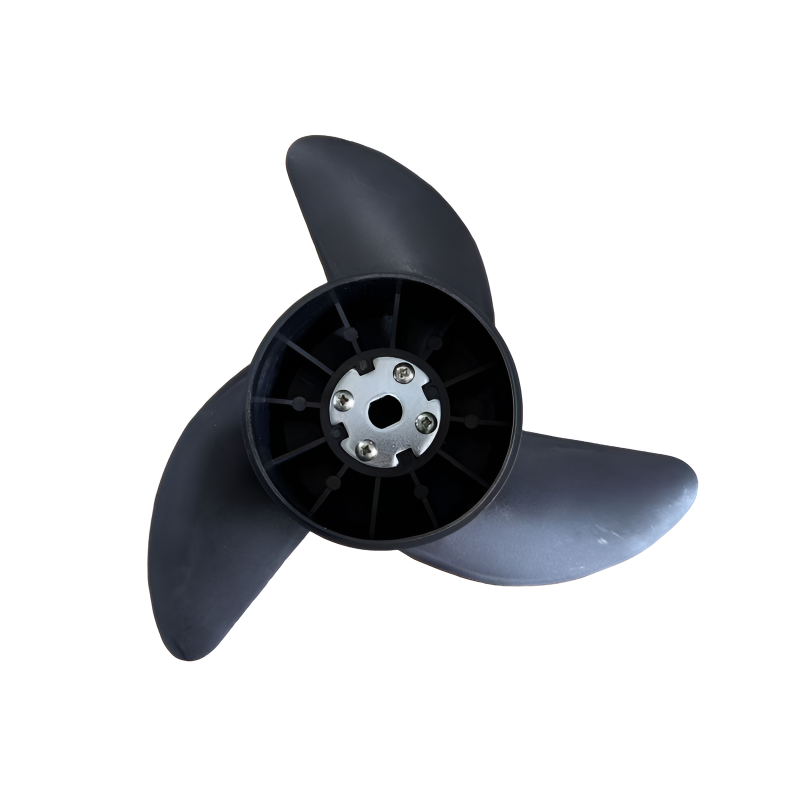 브러시리스 전기 트롤링 아웃보드 모터 플라스틱 프로펠러 - Fishing Kayak Trolling Motor 리뷰 및 가격