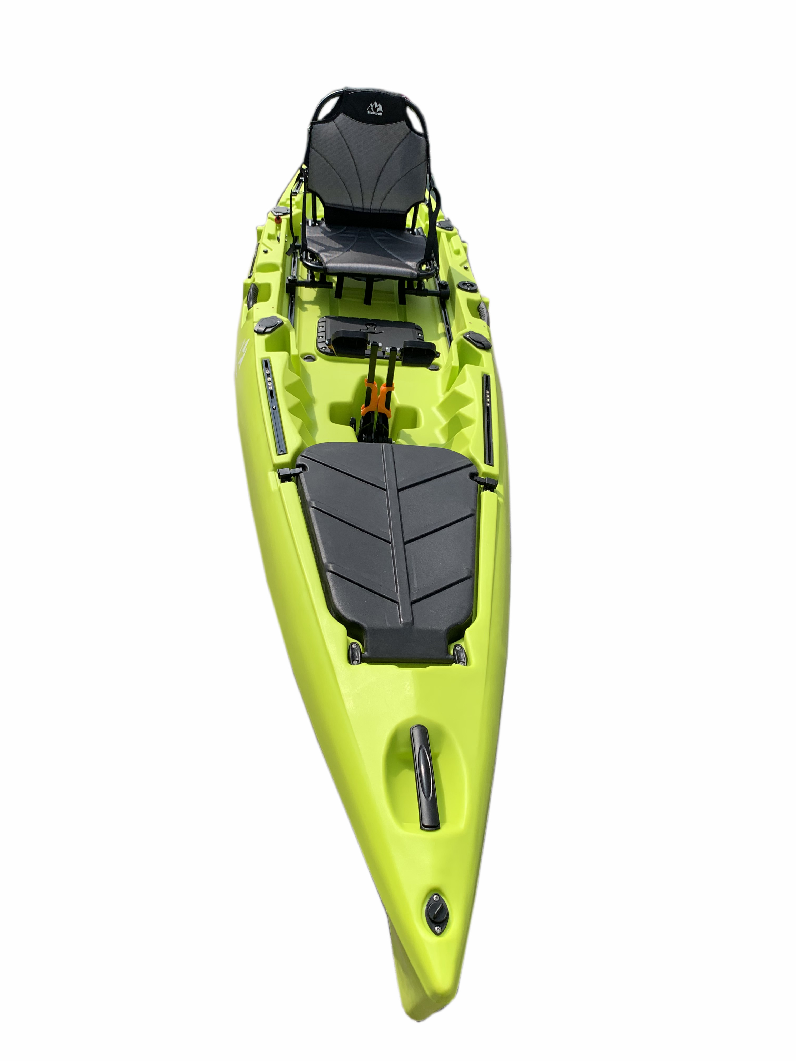 제로 카약 1 인용 페달 드라이브 낚시 페달, 카약 카 - Fishing Kayak Pedal Drive 리뷰 및 가격