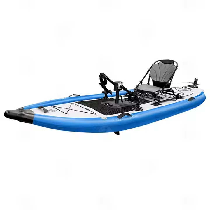 접이식 SUP 페달보드 낚시 카약(시트 포함) PVC  - Fishing Kayak Paddle 리뷰 및 가격
