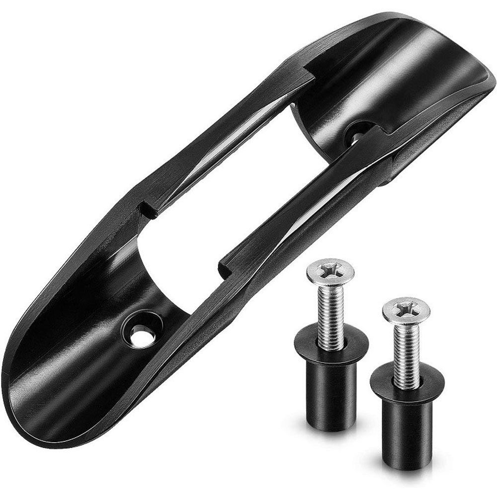 1 키트 마린 카누 보트 데크 마운트 카약 패들 클립  - Fishing Kayak Paddle 리뷰 및 가격