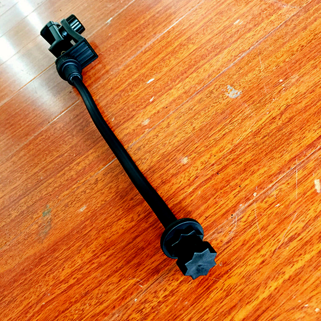 카약 휴대폰 홀더 브래킷, 검은 물고기 찾기, 휴대폰  - Fishing Kayak Fish Finder Mount 리뷰 및 가격