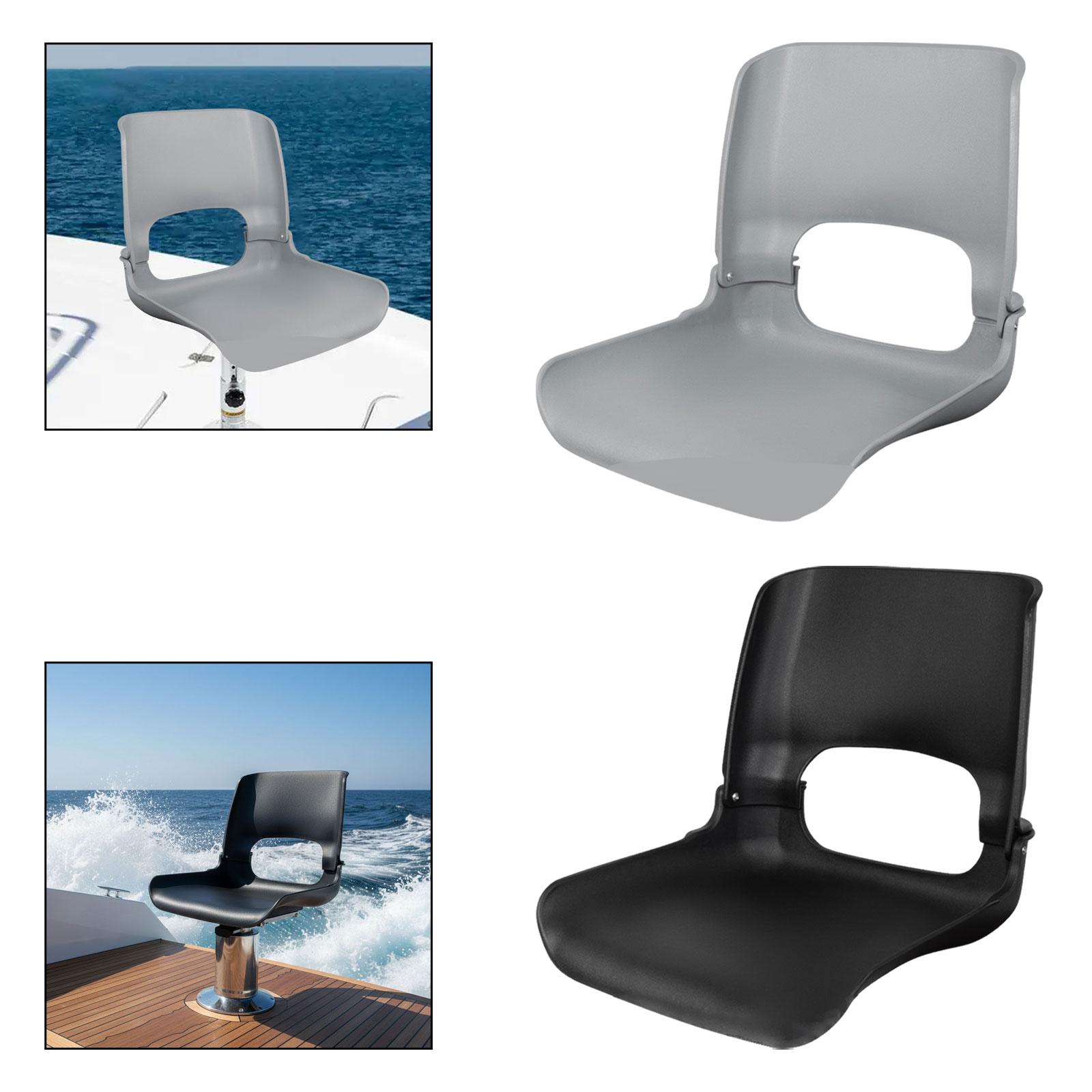 보트 시트 접이식 하이백 의자 PP 소재 간편 설치 방 - Fishing Kayak Seat 리뷰 및 가격