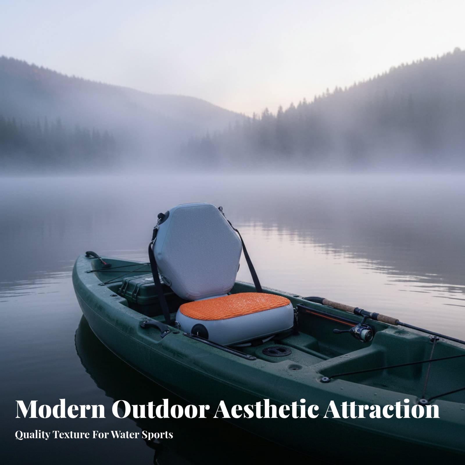 풍선식 카약 시트 내마모성 풍선식 낚시 보트 시트 분리 - Fishing Kayak Paddle 리뷰 및 가격