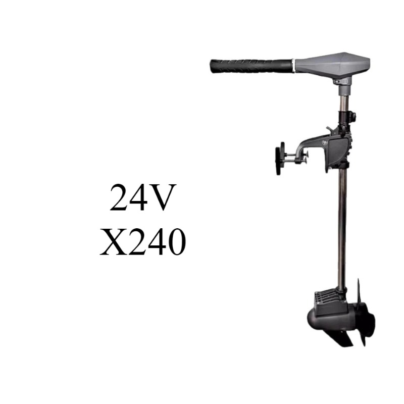 낚시 보트용 가변 속도 제어, 12V/24V 브러시리스 - Fishing Kayak Trolling Motor 리뷰 및 가격
