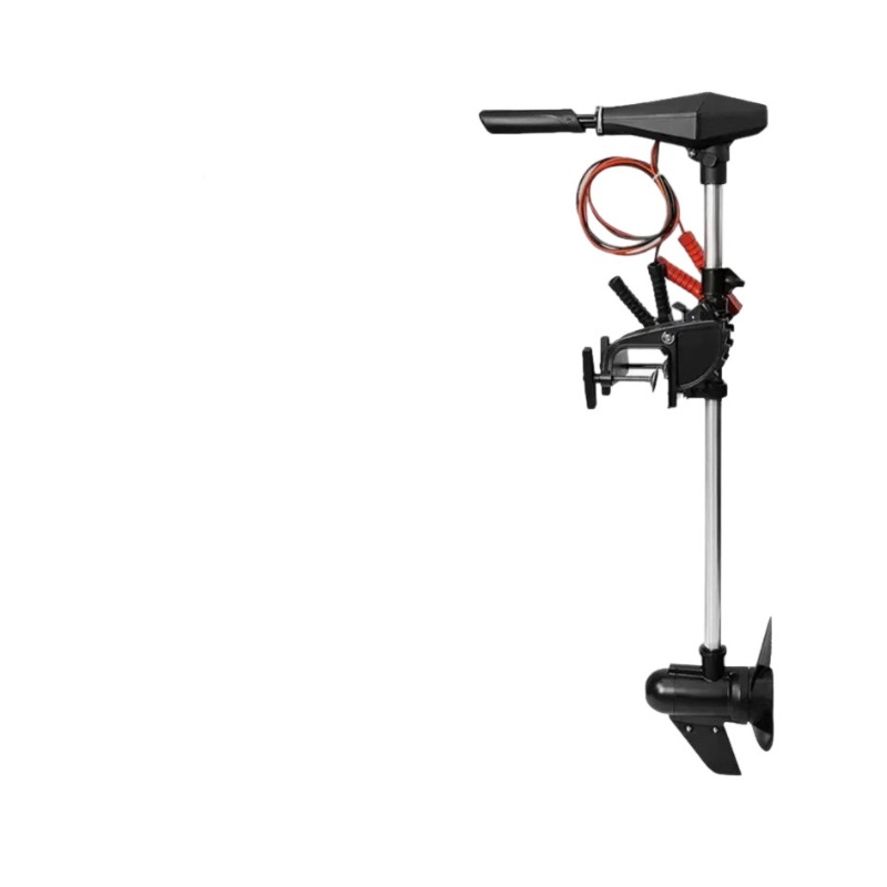 낚시 보트용 가변 속도 제어, 12V/24V 브러시리스 - Fishing Kayak Trolling Motor 리뷰 및 가격