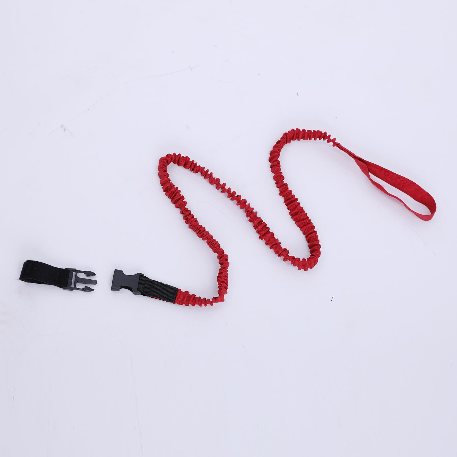 카약 패들 리쉬 키퍼 플라스틱 버클 보트 액세서리 낚시 - Fishing Kayak Paddle Leash 리뷰 및 가격