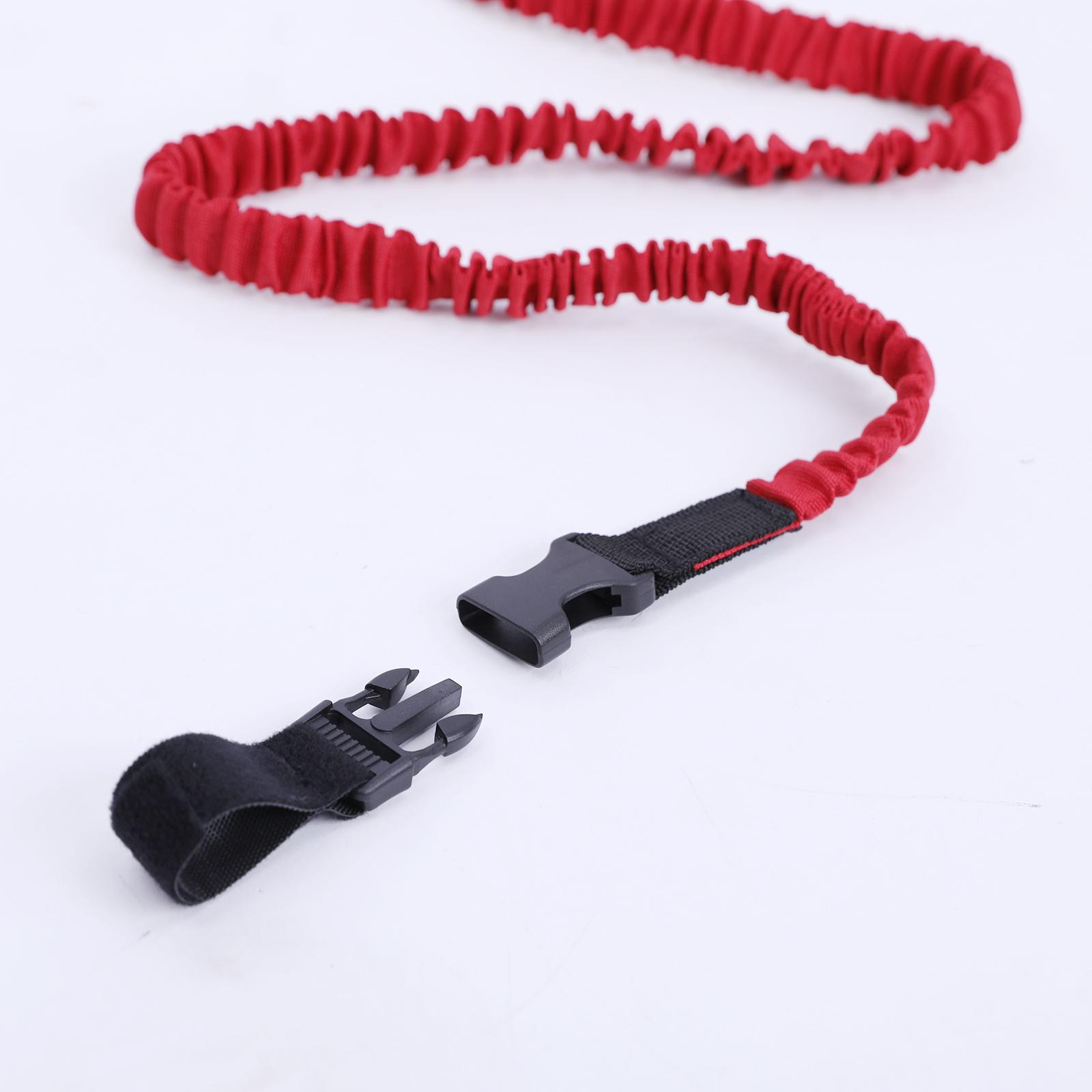 카약 패들 리쉬 키퍼 플라스틱 버클 보트 액세서리 낚시 - Fishing Kayak Paddle Leash 리뷰 및 가격
