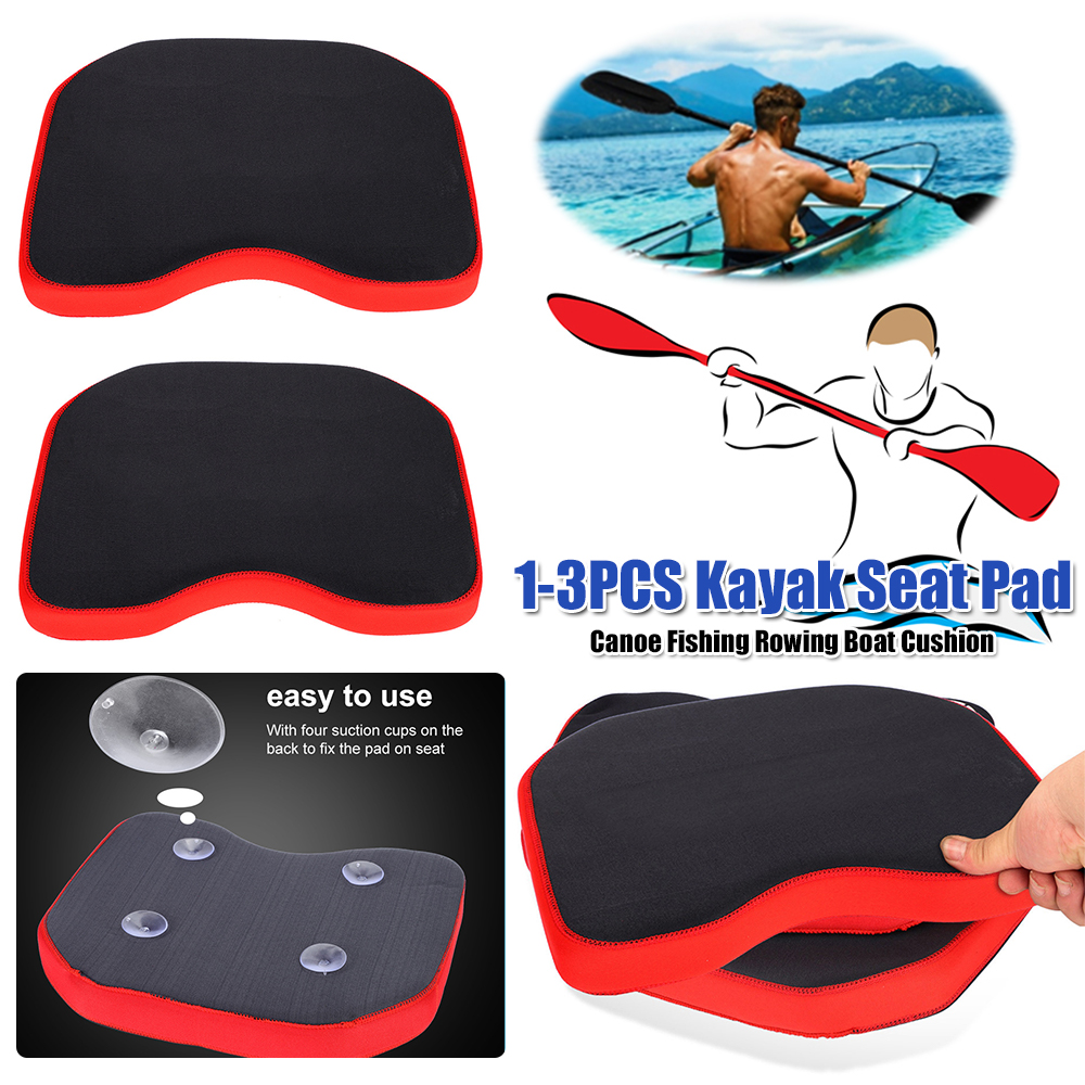카약 시트 패드 두꺼운 카누 낚시 보트 편안한 시트 패 - Fishing Kayak Anchor 리뷰 및 가격
