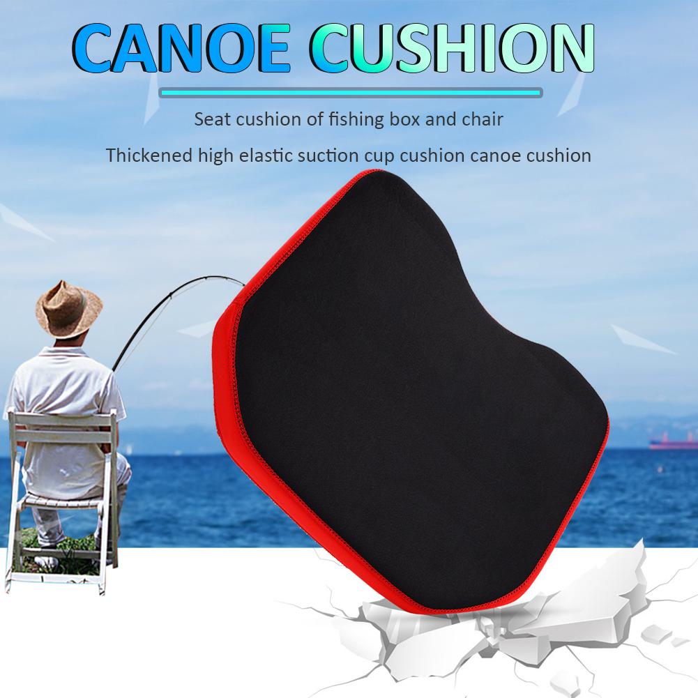 카약 시트 패드 두꺼운 카누 낚시 보트 편안한 시트 패 - Fishing Kayak Anchor 리뷰 및 가격