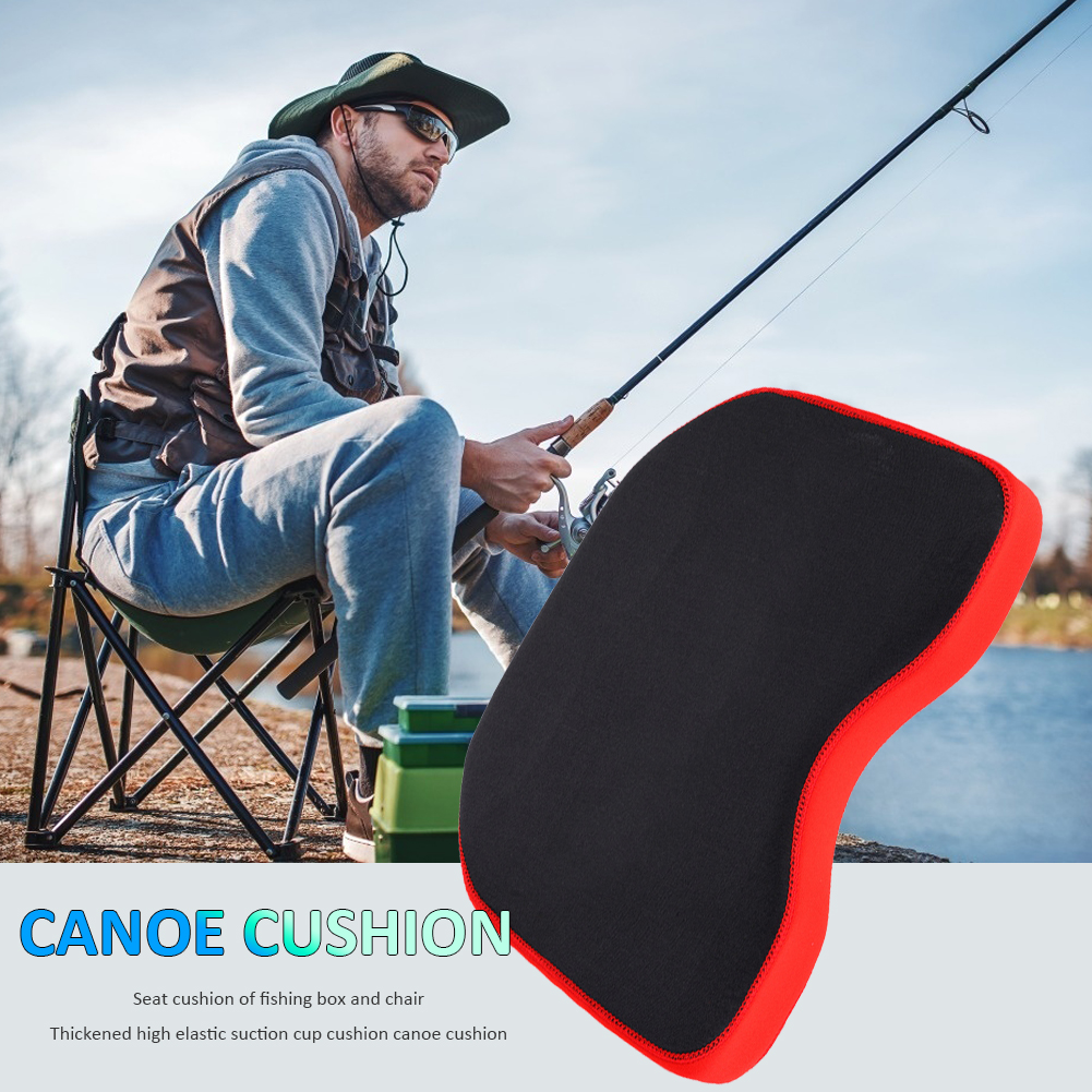 카약 시트 패드 두꺼운 카누 낚시 보트 편안한 시트 패 - Fishing Kayak Anchor 리뷰 및 가격