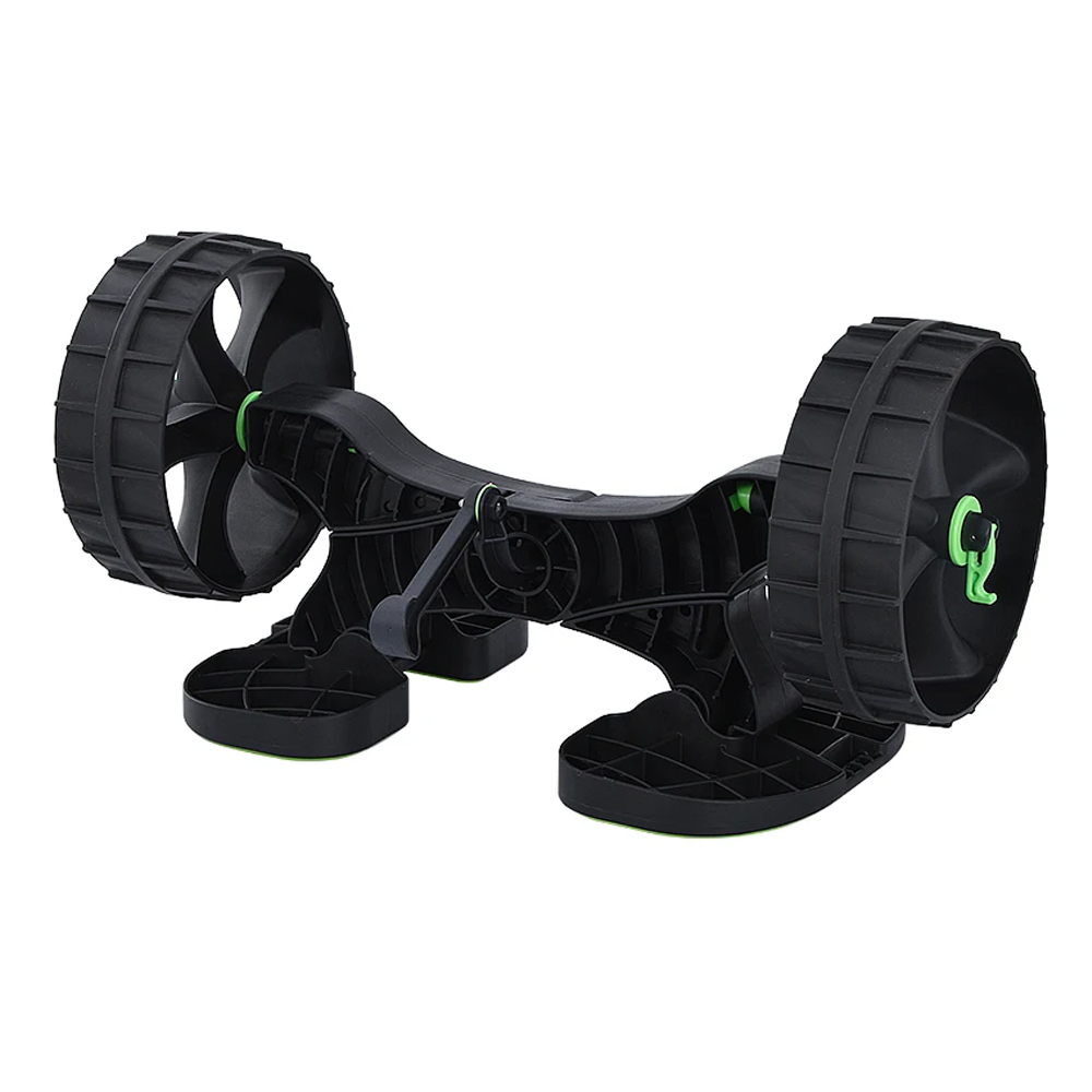 UICE SUP 카약 트롤리 카약 카트 프로 간편한 바 - Fishing Kayak Cart 리뷰 및 가격