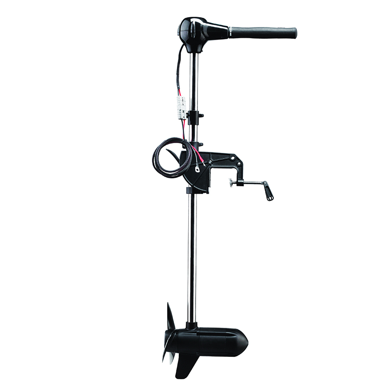 1HP-3HP 외부 모터, 기계식 낚시 카약 브래킷 마 - Fishing Kayak Trolling Motor 리뷰 및 가격