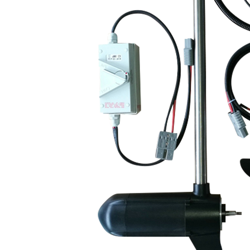 1HP-3HP 외부 모터, 기계식 낚시 카약 브래킷 마 - Fishing Kayak Trolling Motor 리뷰 및 가격