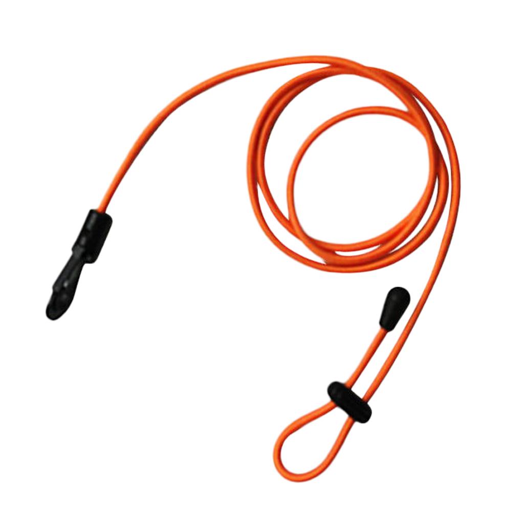 낚시 카약 야외용 액세서리용 스프링 클립이 있는 내구성 - Fishing Kayak Paddle Leash 리뷰 및 가격