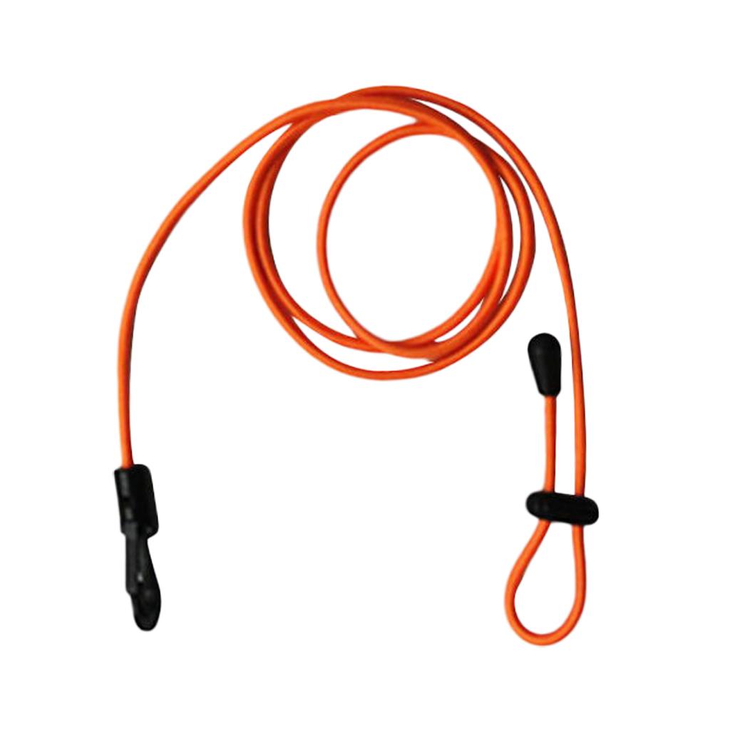 낚시 카약 야외용 액세서리용 스프링 클립이 있는 내구성 - Fishing Kayak Paddle Leash 리뷰 및 가격