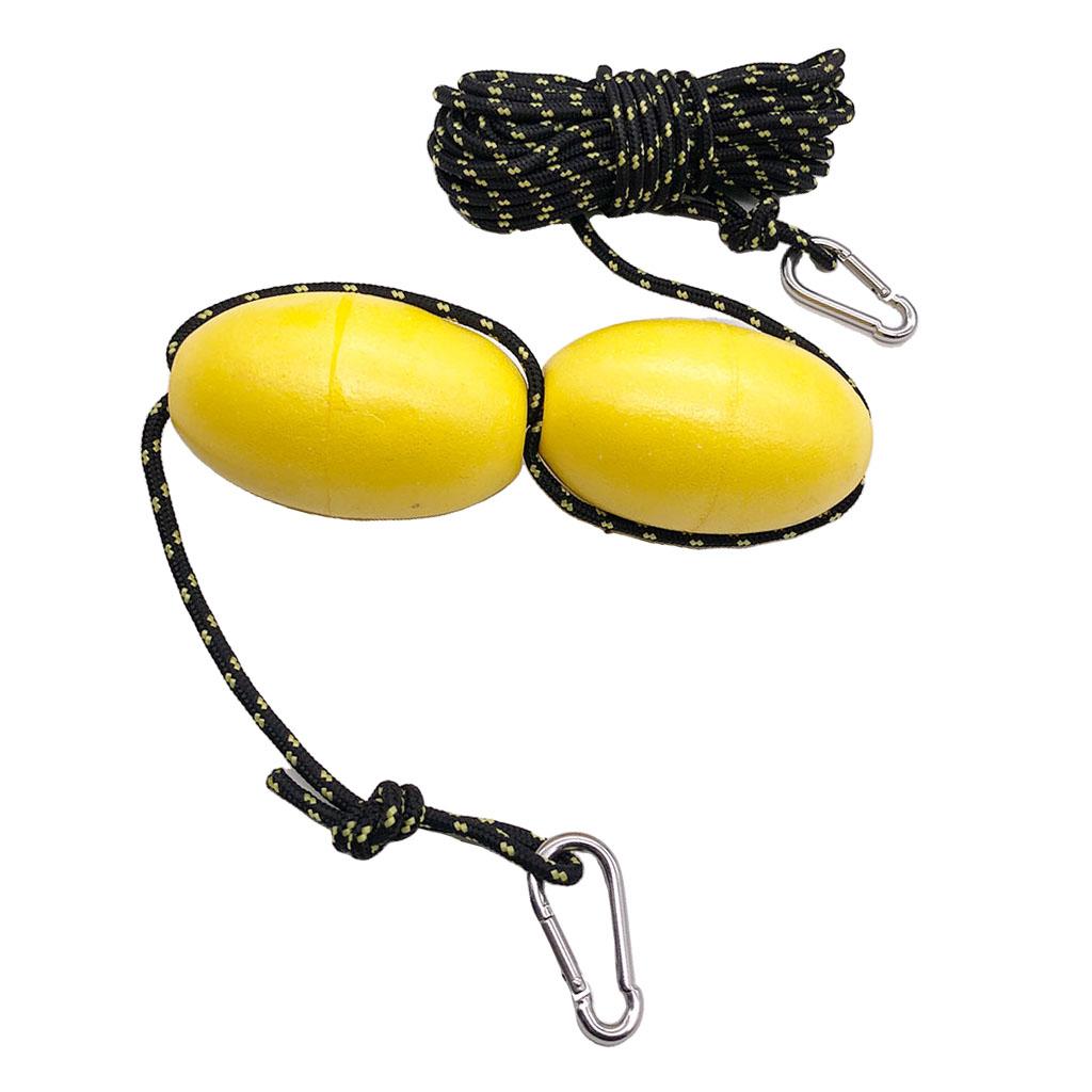 카약 앵커 플로트 PVC 부력 라인 낚시용 카약 해양  - Fishing Kayak Anchor 리뷰 및 가격