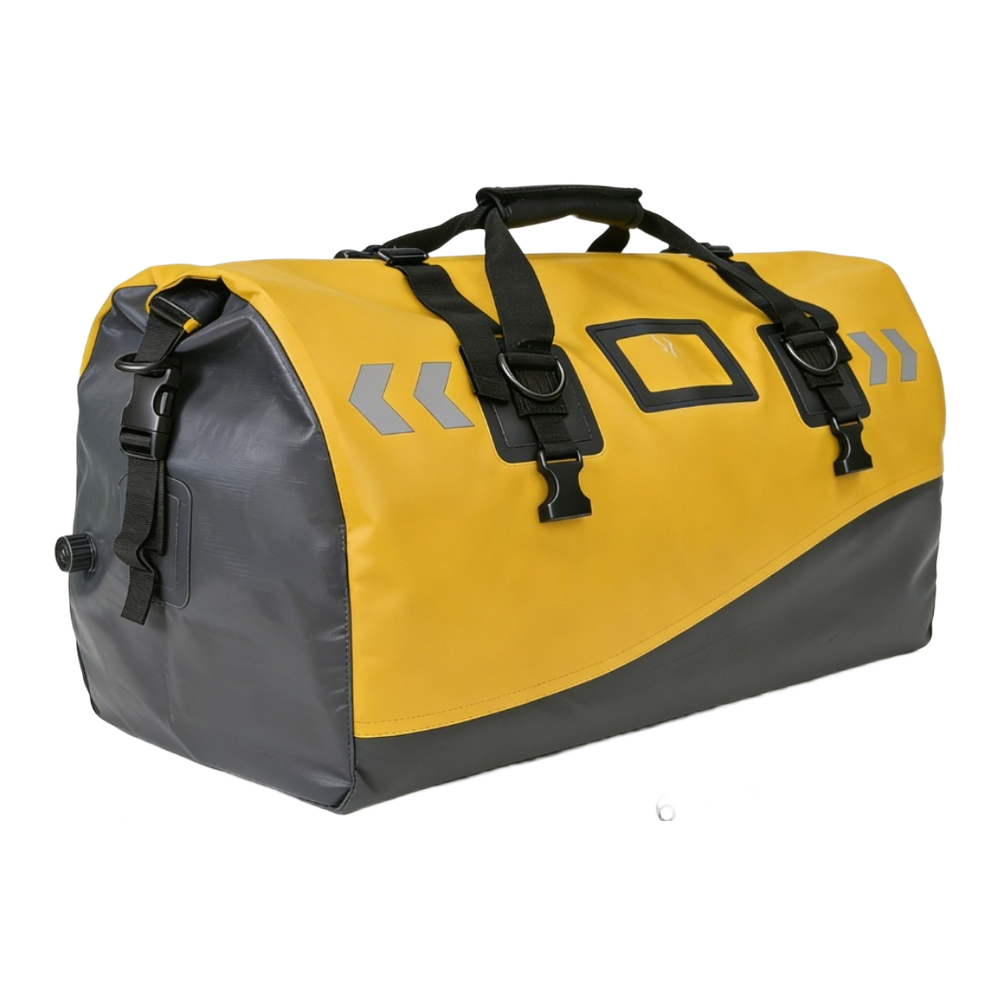 대형/대용량/46L 66L PVC 방수 드라이백 (어깨 - Fishing Kayak Storage Bag 리뷰 및 가격