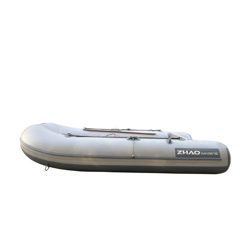 중국산 내구성 PVC 풍선형 알루미늄 바닥 낚시 보트  - Fishing Kayak Inflatable 리뷰 및 가격
