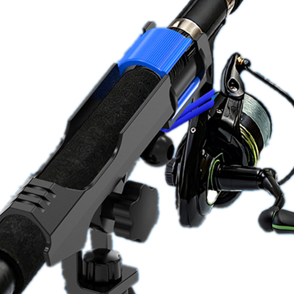 보트 카약용 낚싯대 홀더, 이중 잠금 번지 시스템, 초 - Fishing Kayak Rod Holder 리뷰 및 가격