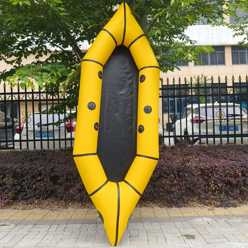 공장 공급 3700mm 2인용 낚시 카약 - 패들 포함 - Fishing Kayak Paddle 리뷰 및 가격