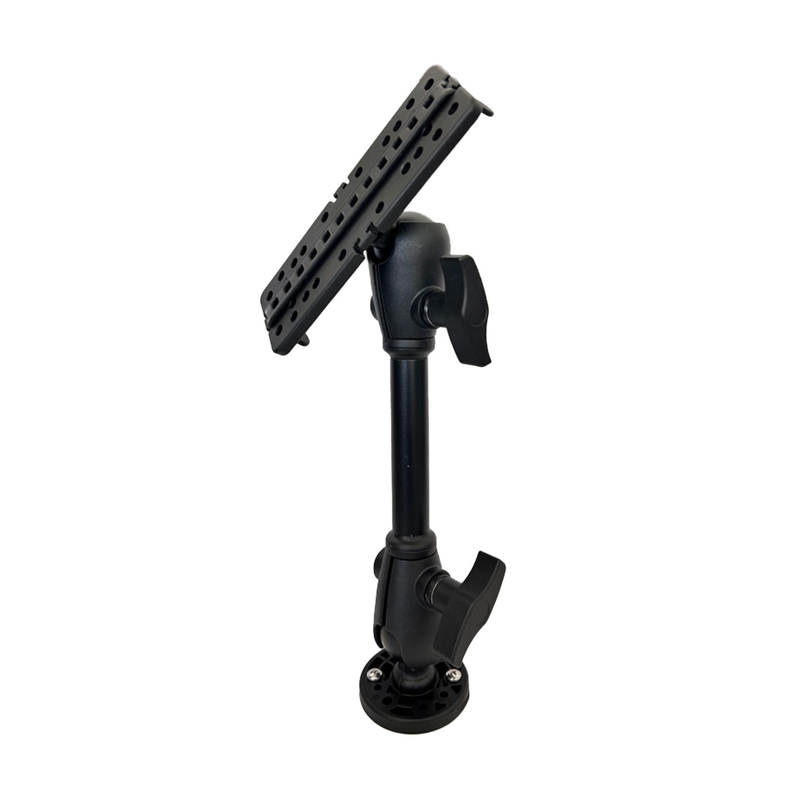 360 °   회전식 어군탐지기 마운트 베이스 낚싯대용 - Fishing Kayak Fish Finder Mount 리뷰 및 가격