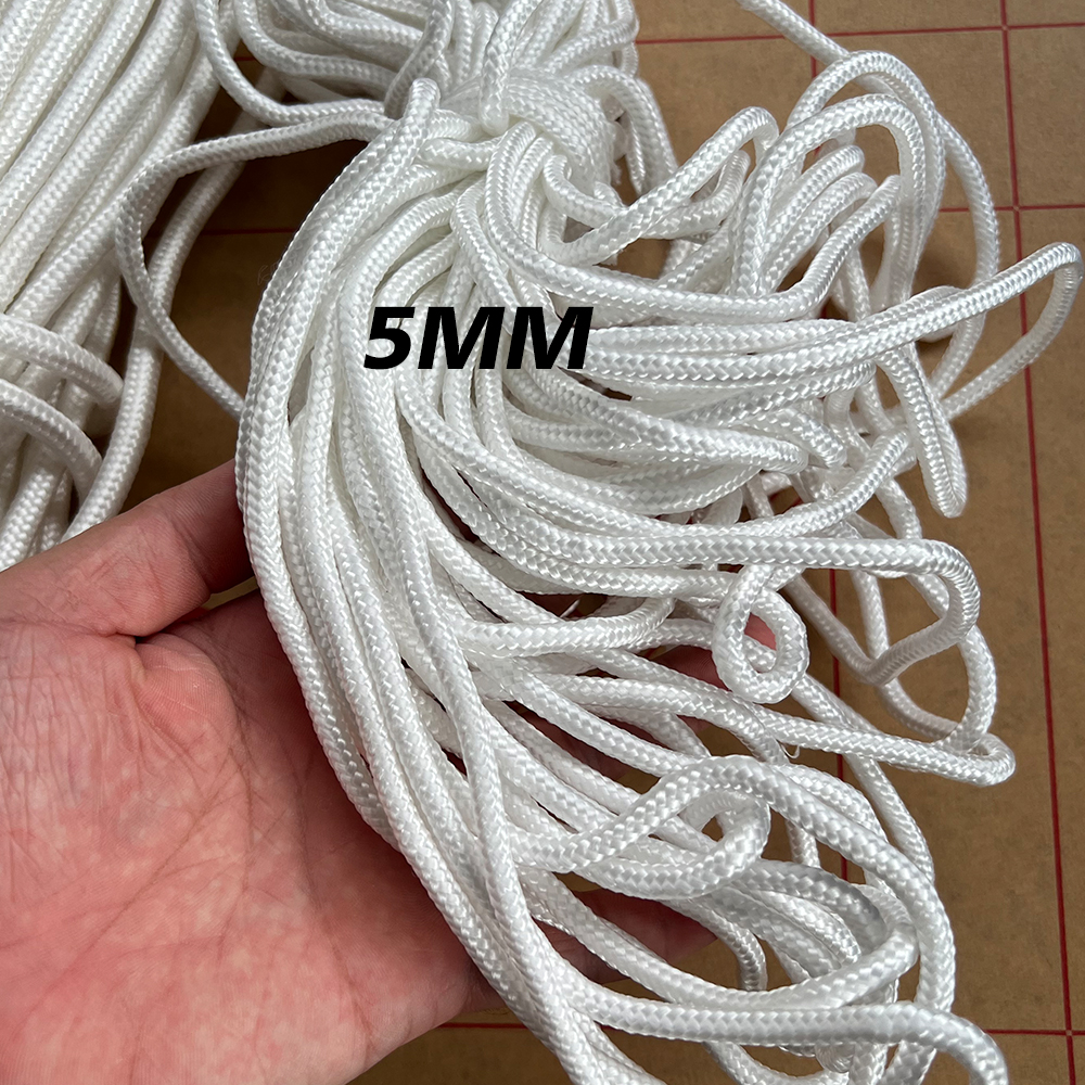 5 8mm 내구성 20M 계류 로프 해양 보트 폰툰 앵 - Fishing Kayak Anchor 리뷰 및 가격