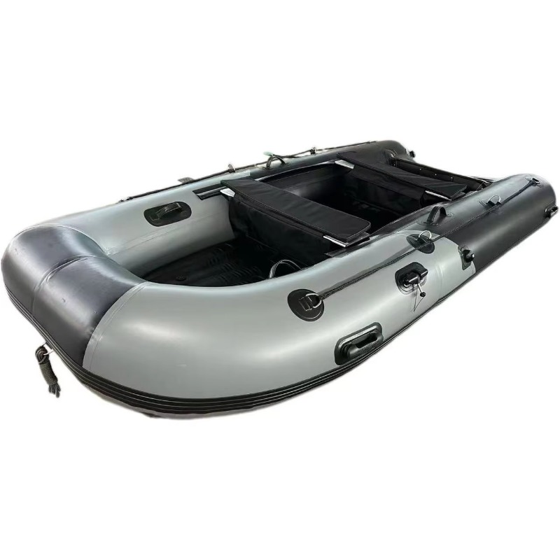 ODM OEM 12피트(380cm) 풍선식 PVC 요트 - Fishing Kayak Inflatable 리뷰 및 가격