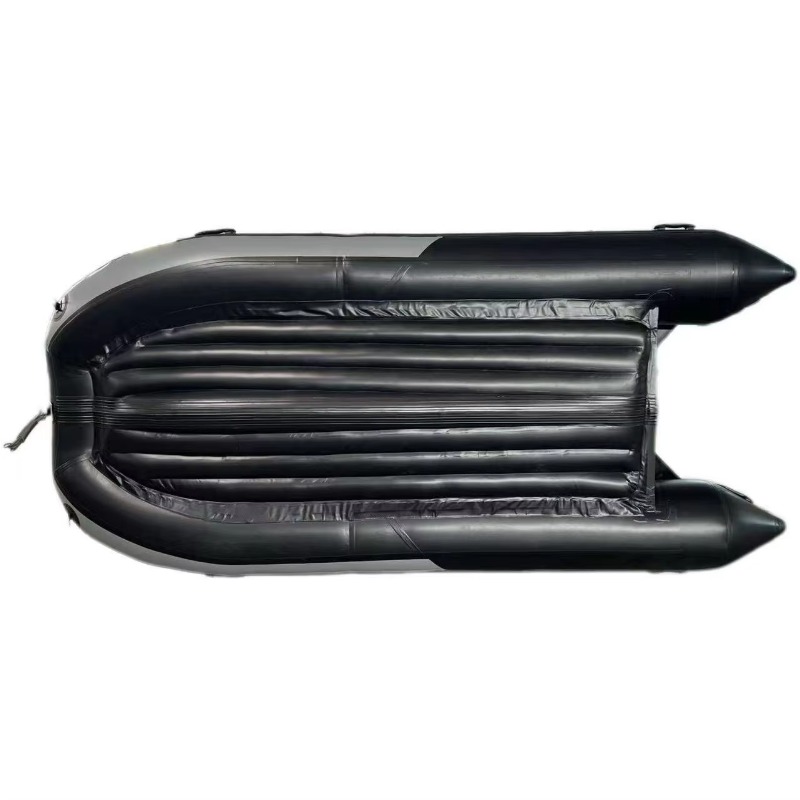 ODM OEM 12피트(380cm) 풍선식 PVC 요트 - Fishing Kayak Inflatable 리뷰 및 가격