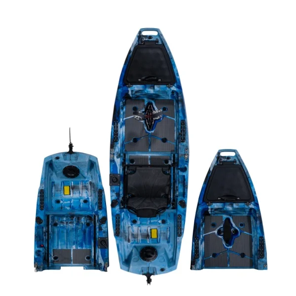 모듈식 싱글 플라스틱 페달 드라이브, 낚시 카약 보트, - Fishing Kayak Pedal Drive 리뷰 및 가격