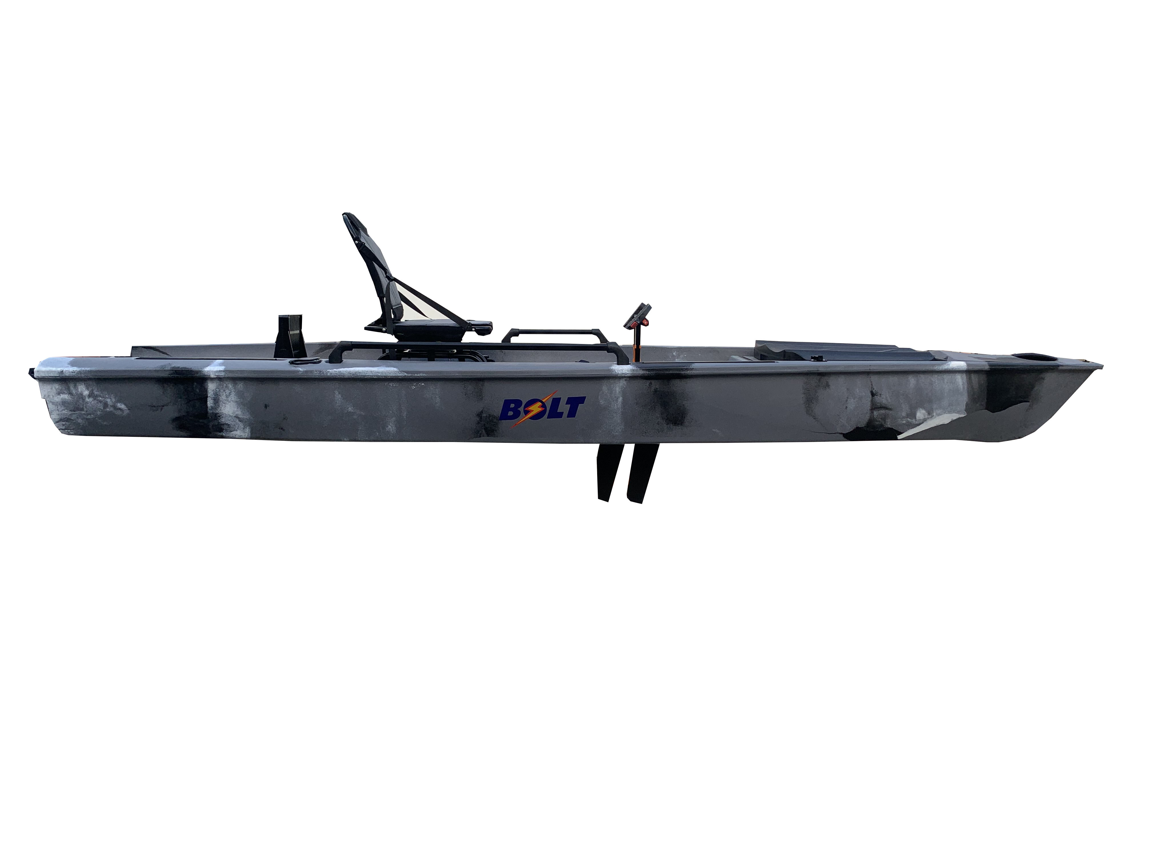 싱글 스키프 보트, 탑 전기 모터, 카누, 낚시, 카약 - Fishing Kayak Sit On Top 리뷰 및 가격