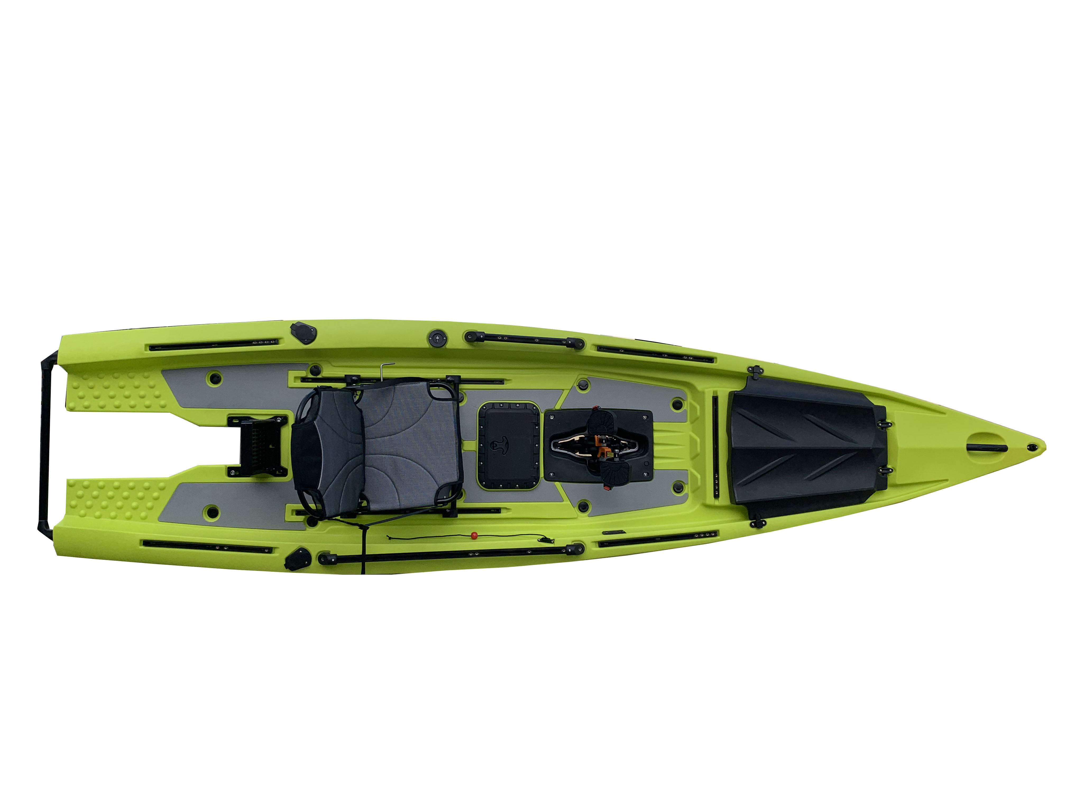 싱글 스키프 보트, 탑 전기 모터, 카누, 낚시, 카약 - Fishing Kayak Sit On Top 리뷰 및 가격